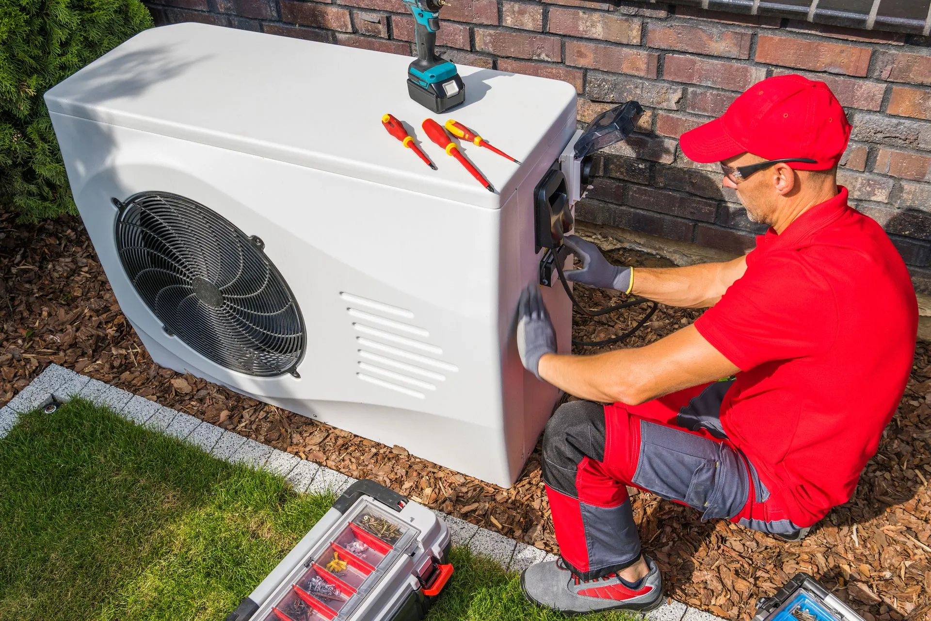 About HVAC in Mentor, OH